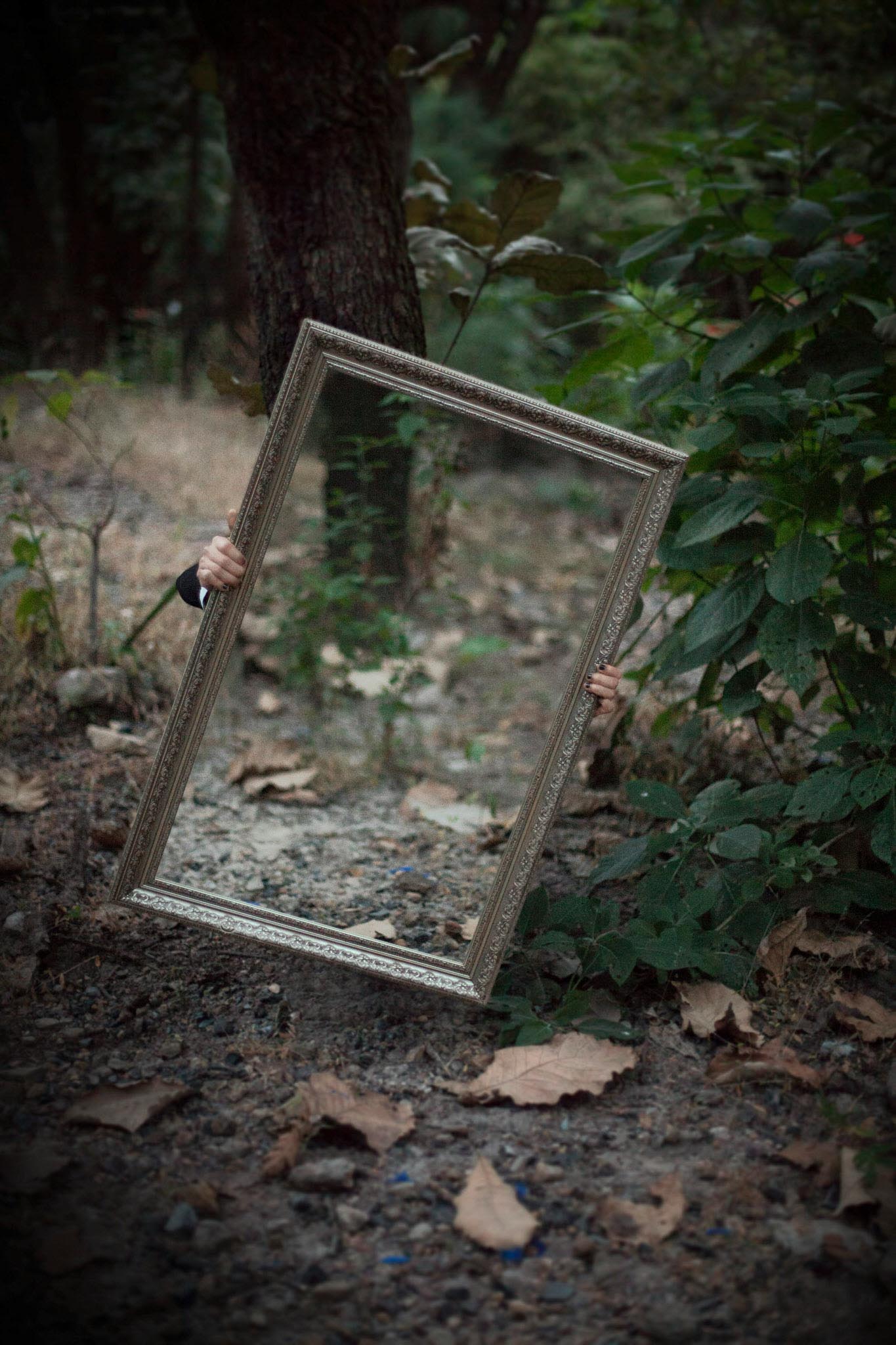 Body Dysmorphia