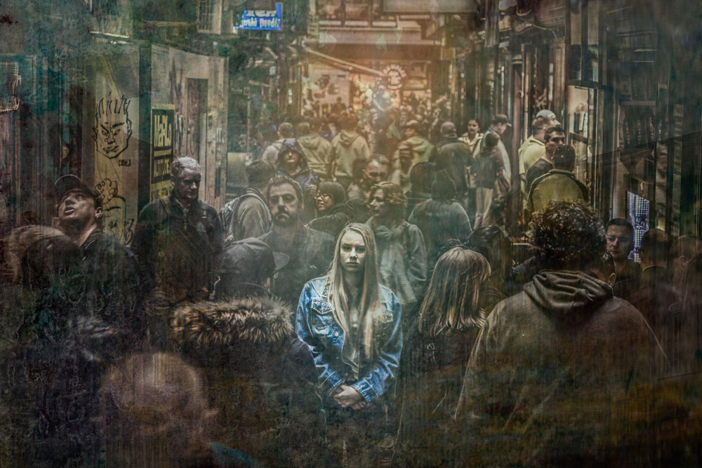 Depression image