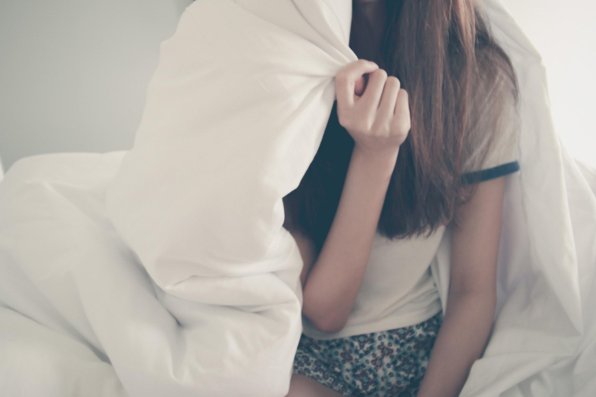 Health Anxiety