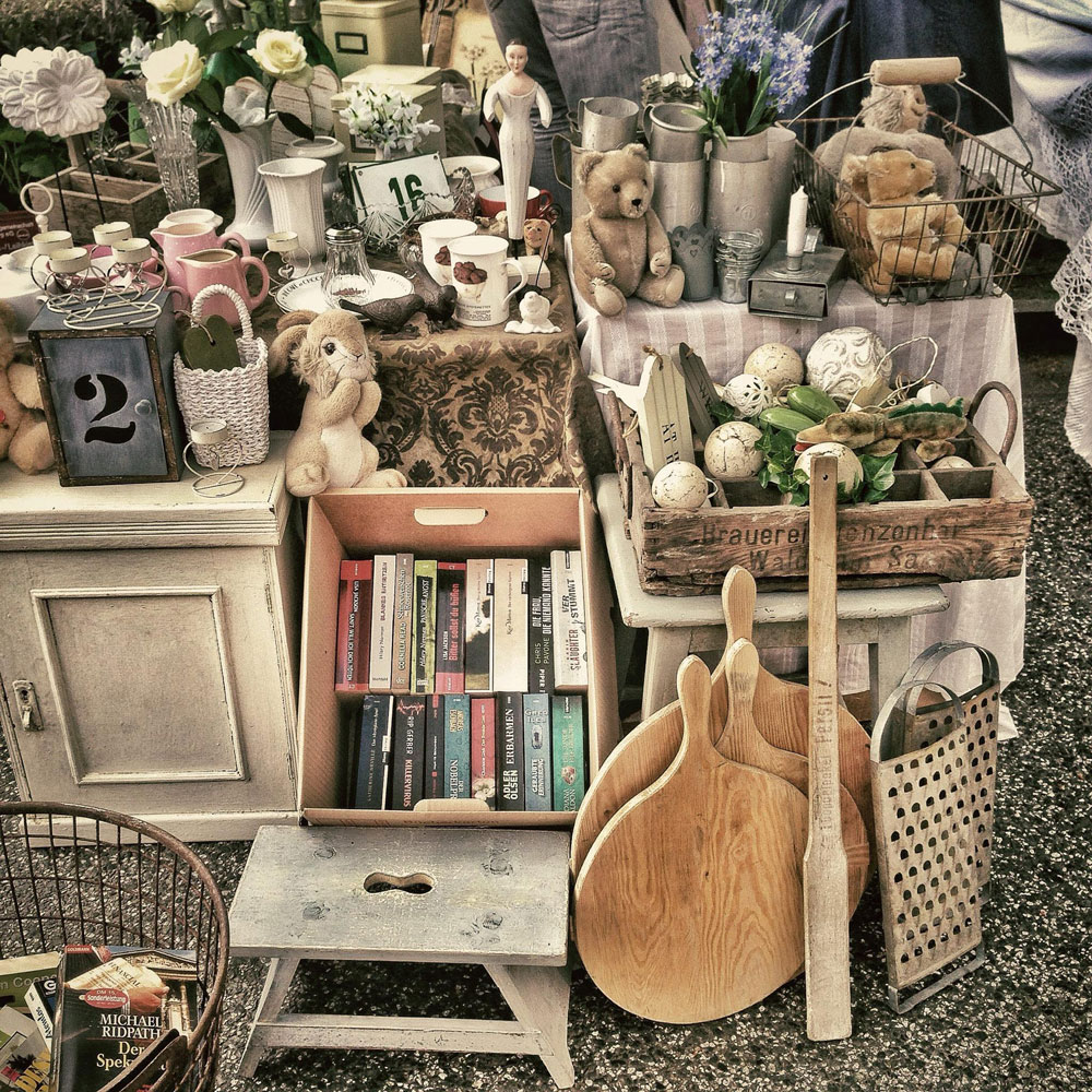 Hoarding