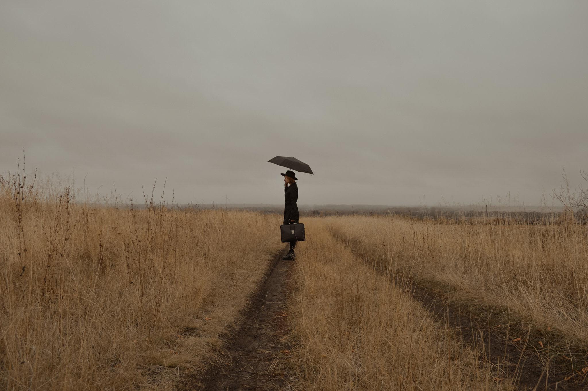 Loneliness
