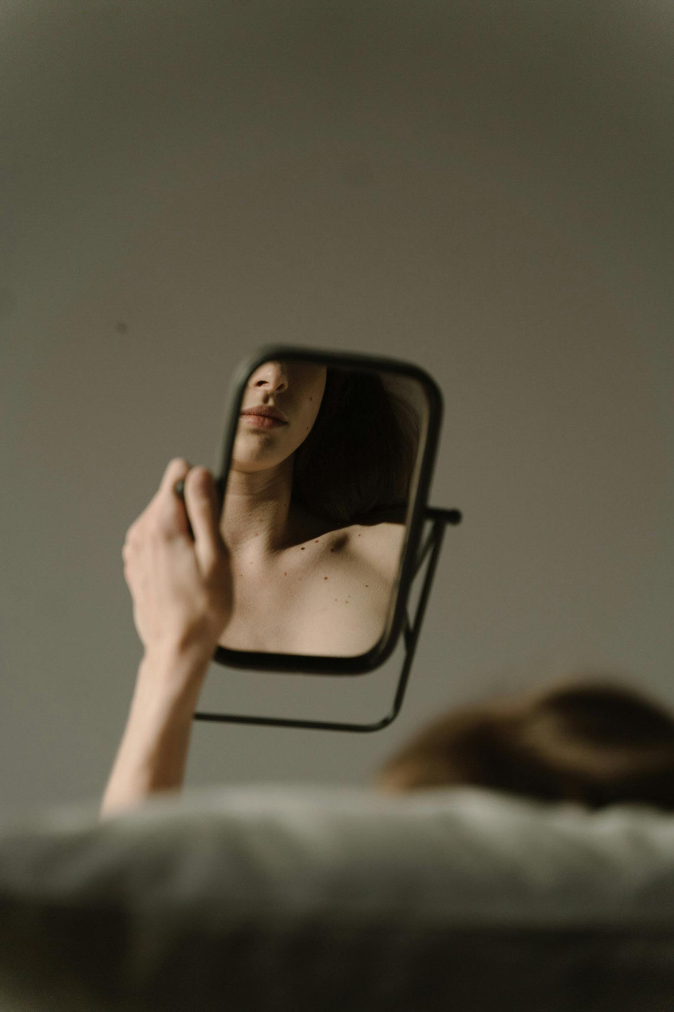 Low Self Esteem