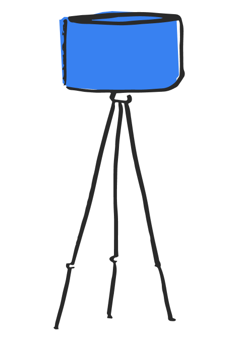 lamp