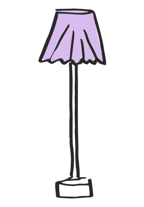 lamp