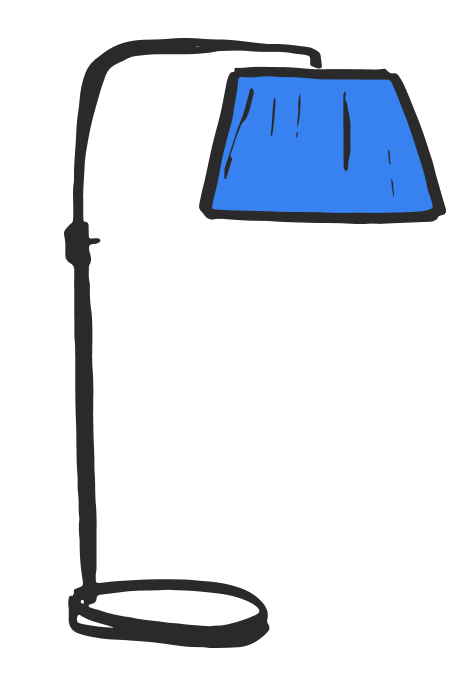 lamp