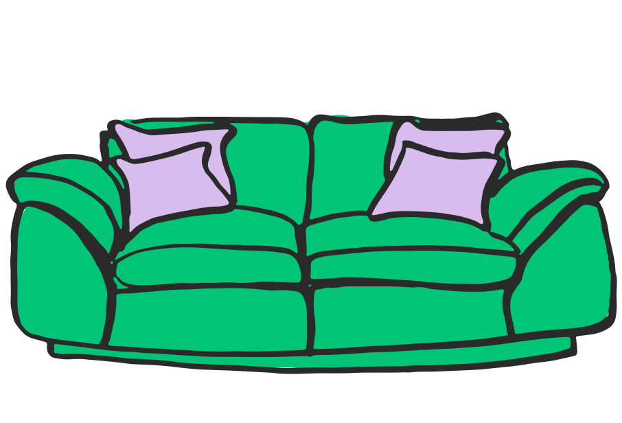 sofa
