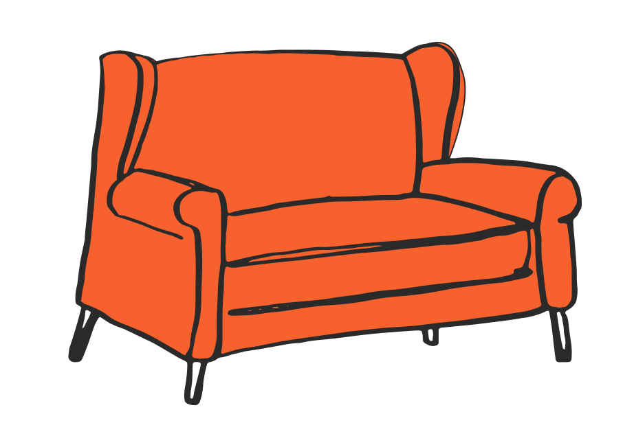 sofa