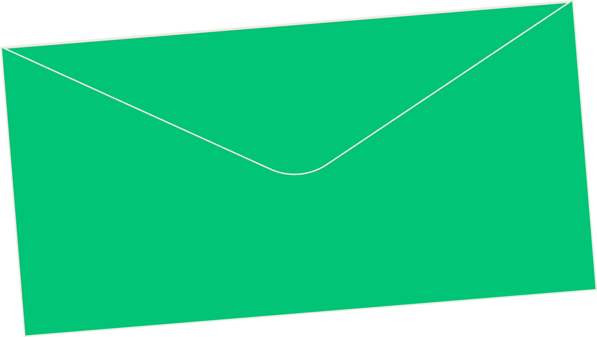 envelope