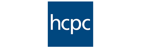 HCPC, Health & Care Professions Council